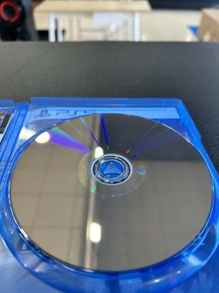 JUEGO PS5 FINAL FANTASY XVI