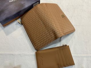 Cartera Pepe Jeans Beige/Marrón
