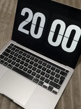 MacBook Pro Apple 13" 2020