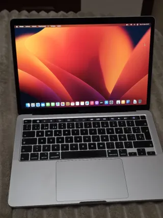 MacBook Pro Apple 13" 2020