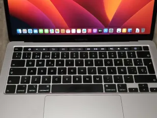 MacBook Pro Apple 13" 2020