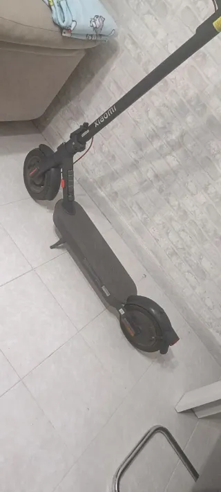 Patinete Eléctrico Xiaomi
