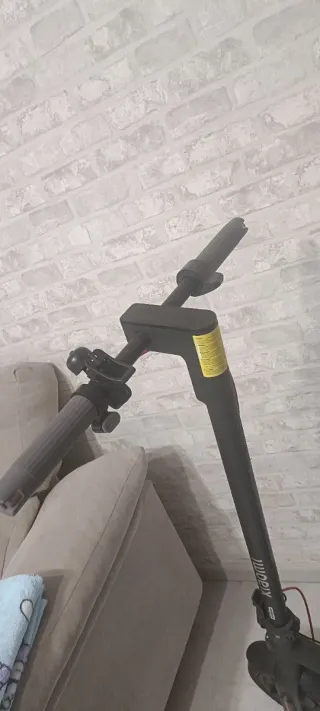 Patinete Eléctrico Xiaomi