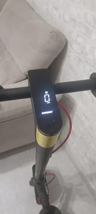 Patinete Eléctrico Xiaomi