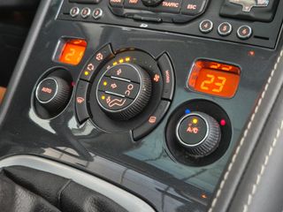 Peugeot 3008 Business Line 1.6 HDI 110 FAP