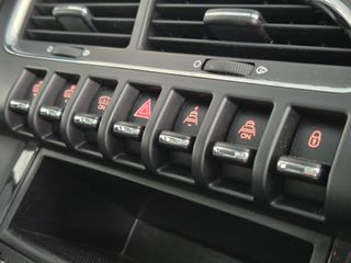 Peugeot 3008 Business Line 1.6 HDI 110 FAP