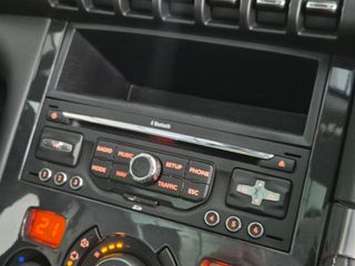 Peugeot 3008 Business Line 1.6 HDI 110 FAP