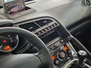 Peugeot 3008 Business Line 1.6 HDI 110 FAP