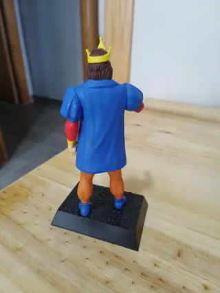 Figura Rey Randor