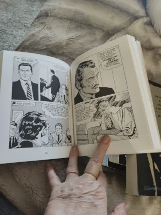 Diabolik. Le Grandi Evasioni