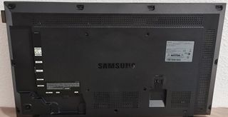 Monitor de 32" Samsung LH32DCEPLGC