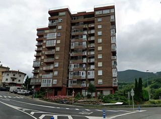 Piso en venta en Andoain