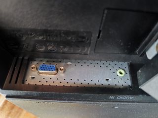 Monitor LCD Acer V173 17 1280x1024