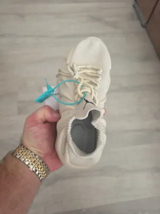 Zapatillas Puma Beige