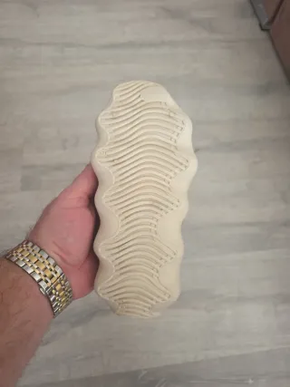 Zapatillas Puma Beige