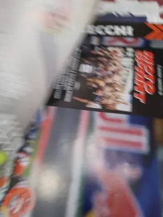 Rivista motosprint 37 settembre 25