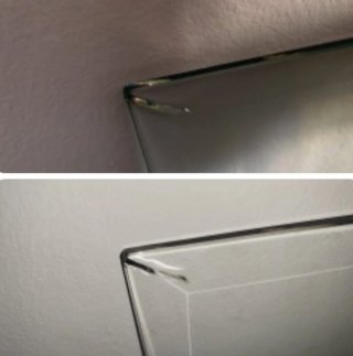 Mesa de forja y 6 sillas