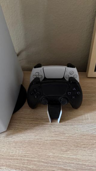 Consola PlayStation 5 Blanca