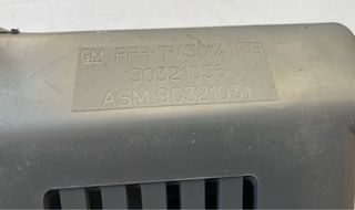 Opel Corsa A - Fase 2 - Porta Luvas