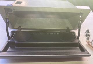 Opel Corsa A - Fase 2 - Porta Luvas