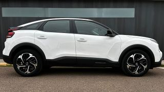 Citroen C4 FEEL PACK 1.5HDI 130cv 2022