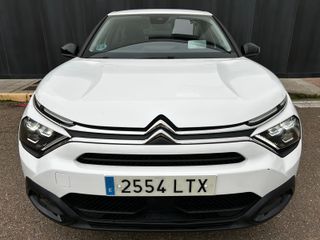 Citroen C4 FEEL PACK 1.5HDI 130cv 2022