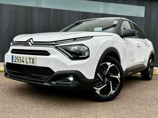 Citroen C4 FEEL PACK 1.5HDI 130cv 2022