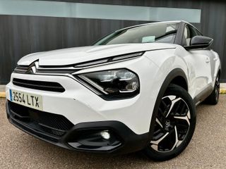 Citroen C4 FEEL PACK 1.5HDI 130cv 2022