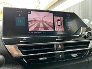 Citroen C4 FEEL PACK 1.5HDI 130cv 2022