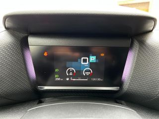 Citroen C4 FEEL PACK 1.5HDI 130cv 2022