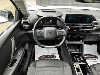 Citroen C4 FEEL PACK 1.5HDI 130cv 2022
