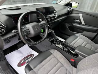 Citroen C4 FEEL PACK 1.5HDI 130cv 2022