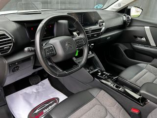 Citroen C4 FEEL PACK 1.5HDI 130cv 2022