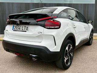 Citroen C4 FEEL PACK 1.5HDI 130cv 2022