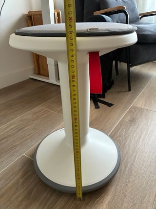 Taburete para estudio