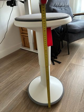 Taburete para estudio