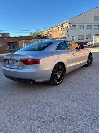 Audi A5 2009