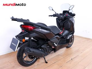 YAMAHA X-MAX 125 TECH MAX
