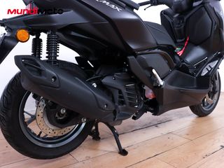 YAMAHA X-MAX 125 TECH MAX