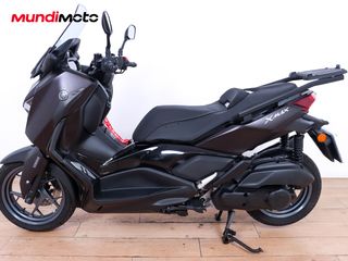 YAMAHA X-MAX 125 TECH MAX