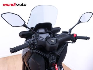 YAMAHA X-MAX 125 TECH MAX