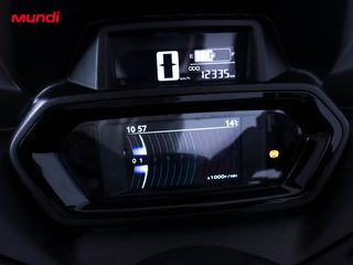 YAMAHA X-MAX 125 TECH MAX