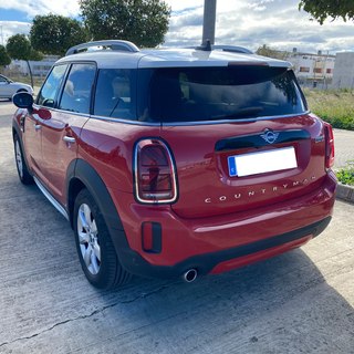 MINI Countryman 2020