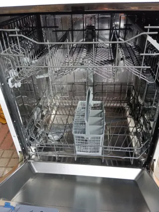 Lavavajillas Hyundai 60cm A++