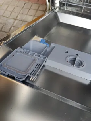 Lavavajillas Hyundai 60cm A++