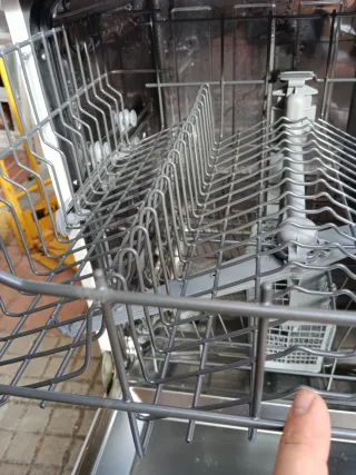 Lavavajillas Hyundai 60cm A++