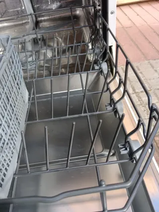 Lavavajillas Hyundai 60cm A++