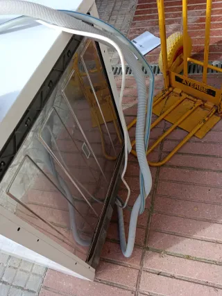 Lavavajillas Hyundai 60cm A++