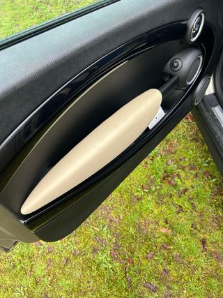 Mini cooper 120 cv gasolina