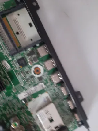 Placa Base TV LG 47LN575S